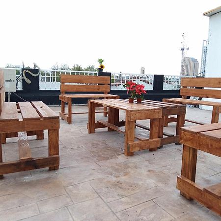 Appartement Dgm Lofts Mty Mn 960 G Centro Cerca De Todo à Monterrey Extérieur photo