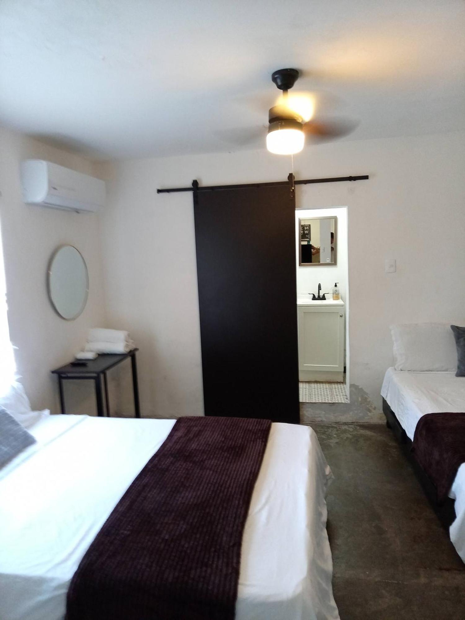 Appartement Dgm Lofts Mty Mn 960 G Centro Cerca De Todo à Monterrey Extérieur photo
