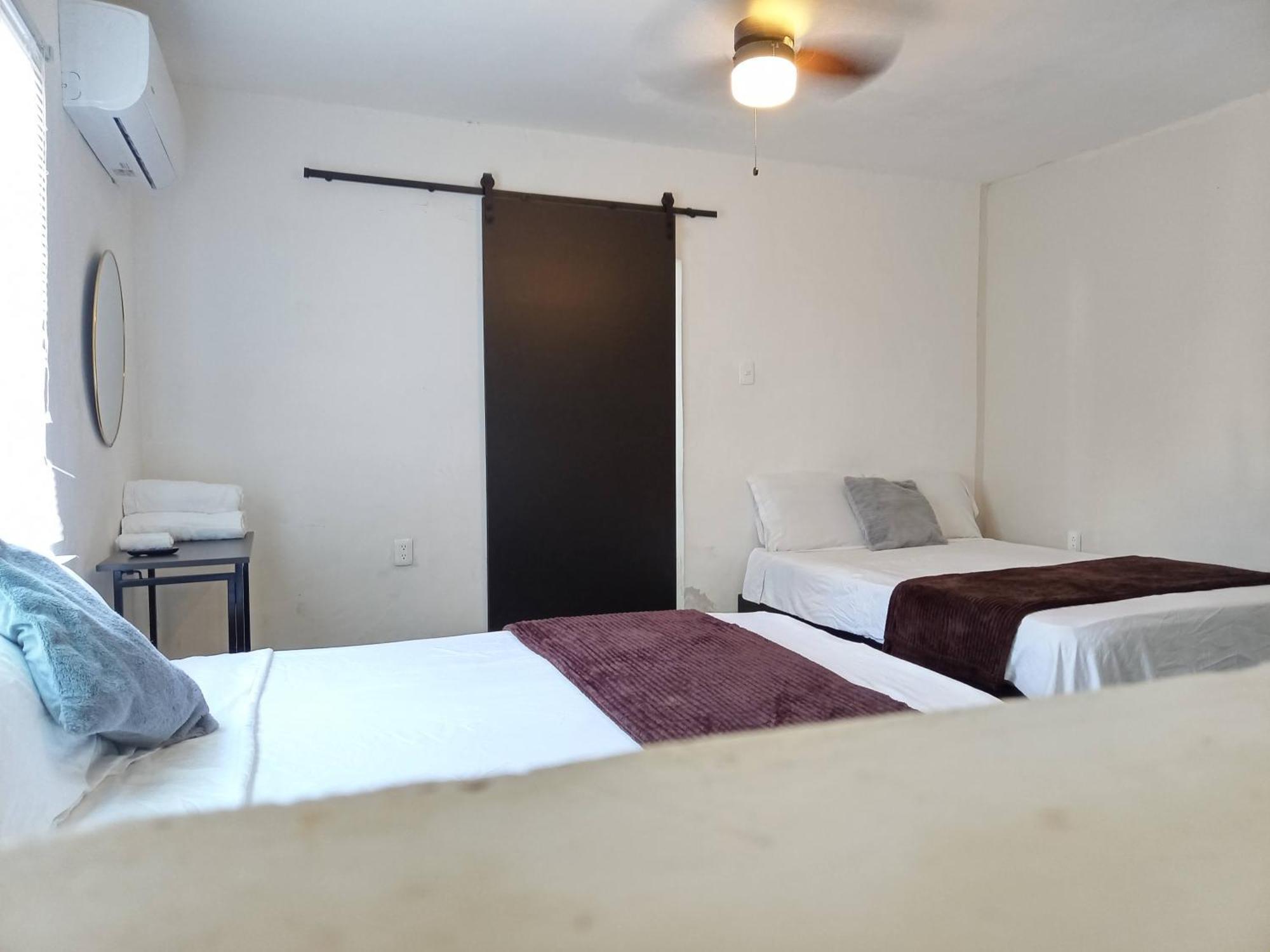 Appartement Dgm Lofts Mty Mn 960 G Centro Cerca De Todo à Monterrey Extérieur photo