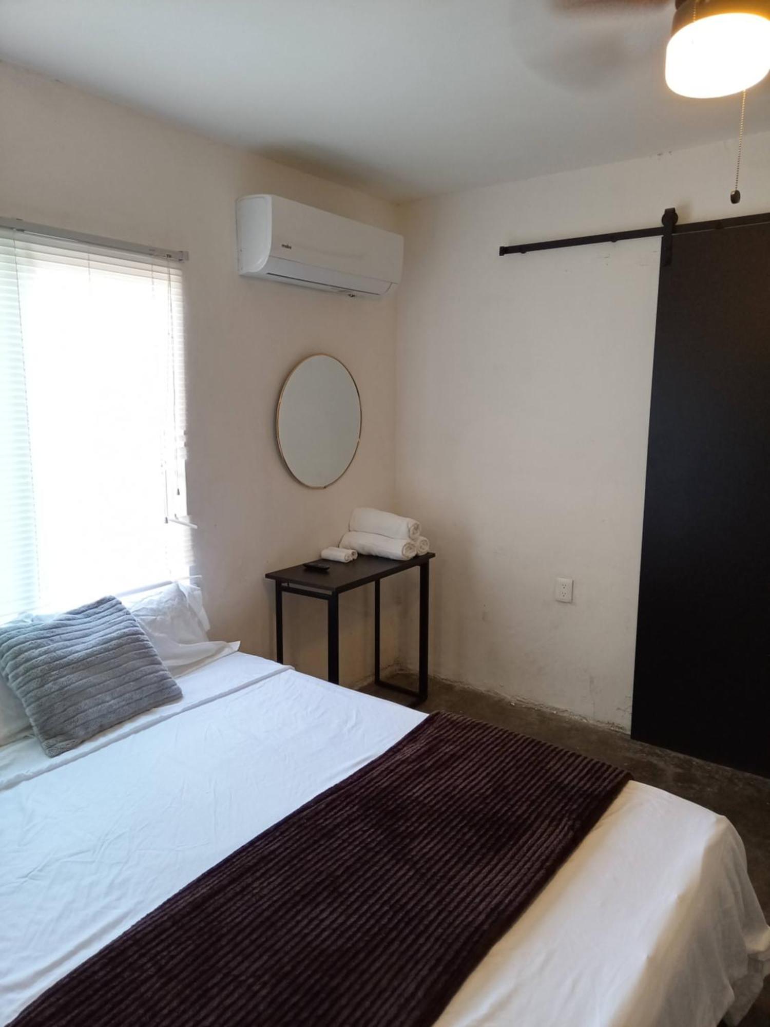 Appartement Dgm Lofts Mty Mn 960 G Centro Cerca De Todo à Monterrey Extérieur photo