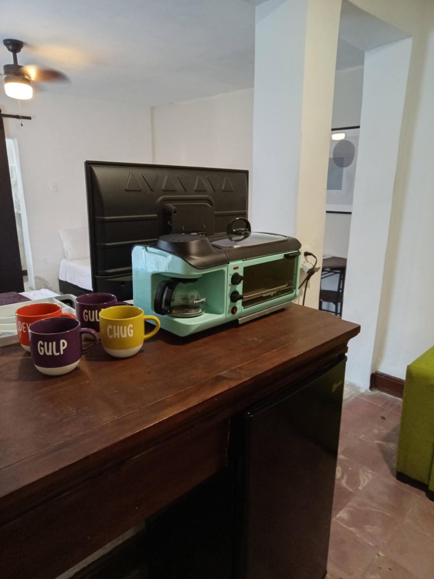 Appartement Dgm Lofts Mty Mn 960 G Centro Cerca De Todo à Monterrey Extérieur photo