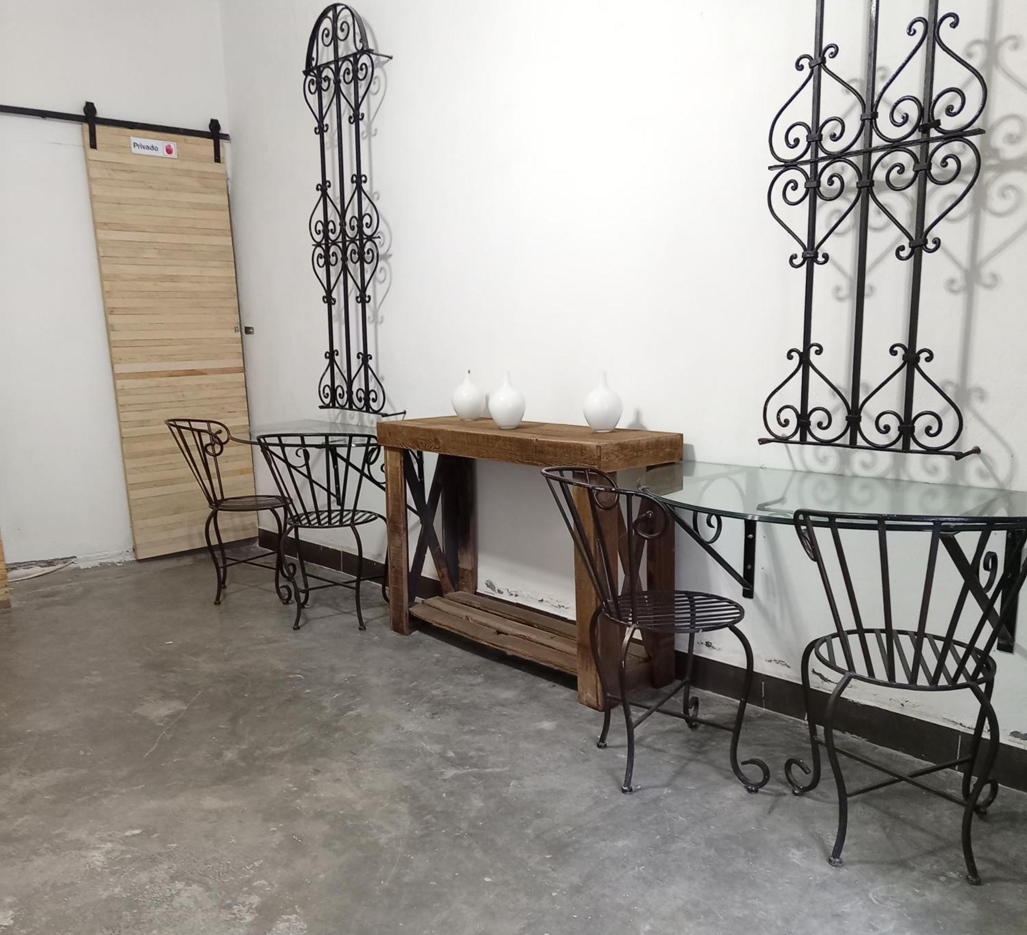 Appartement Dgm Lofts Mty Mn 960 G Centro Cerca De Todo à Monterrey Extérieur photo