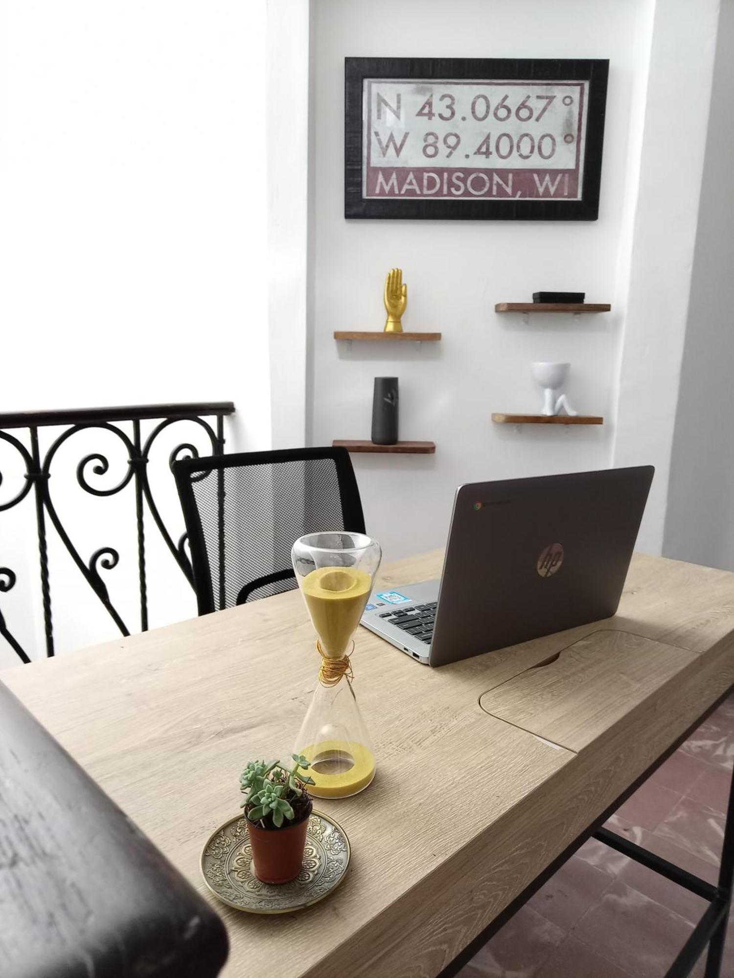 Appartement Dgm Lofts Mty Mn 960 G Centro Cerca De Todo à Monterrey Extérieur photo