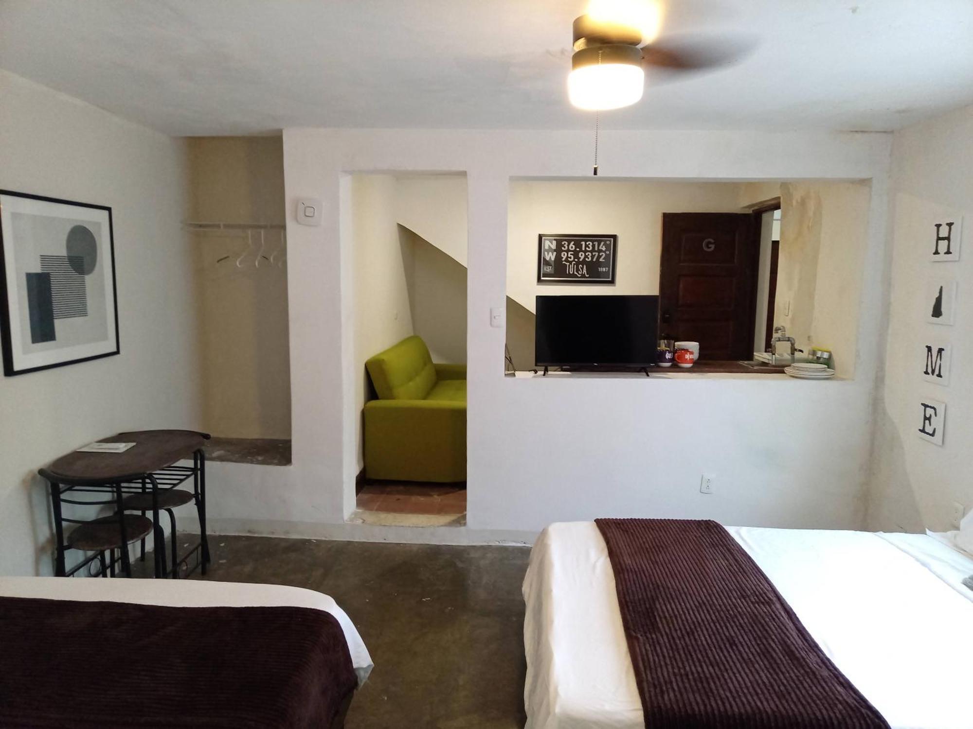 Appartement Dgm Lofts Mty Mn 960 G Centro Cerca De Todo à Monterrey Extérieur photo